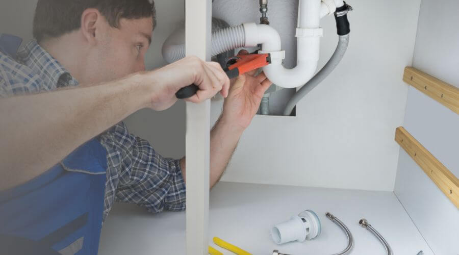 Professional expert plumbing services in Kernville, CA